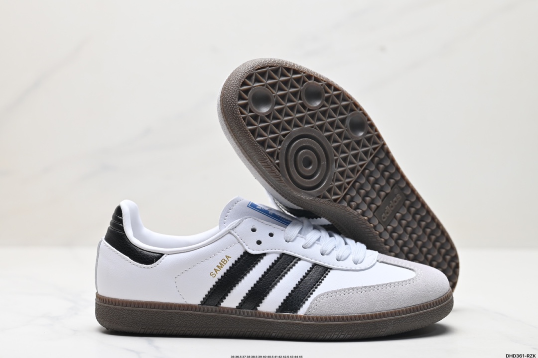 Adidas Samba Shoes